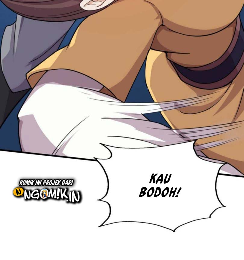 Matchless Emperor Chapter 04 Gambar 48